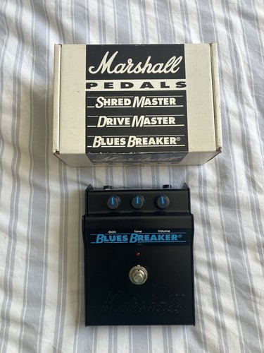 Marshall blues breaker - blues, mk1