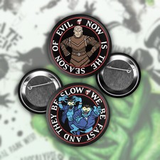 Ghostbusters 2 Vigo the