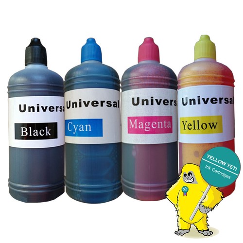 100ml universal refill - 100ml,