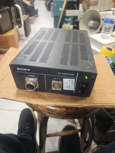 Sony 550ce ac - , adapter