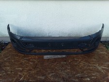 GENUINE FRONT BUMPER LOWER SECTION FORD TRANSIT CUSTOM 2012-2018 BK21-R17757-AA