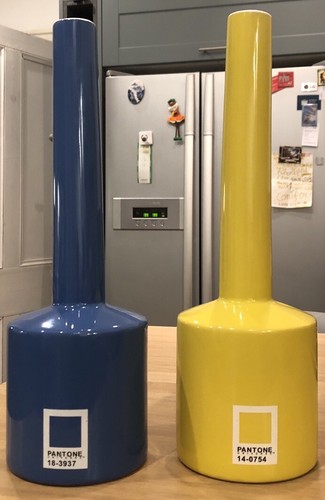 Serax collections pantone - collections,
