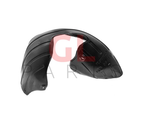 Inner wheel arch - inner, liner