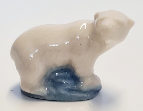 Wade whimsies 3cm miniature - whimsies,