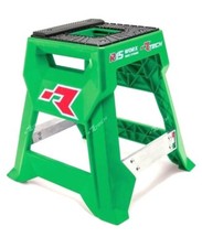 Racetech R15 Bike Stand GREEN
