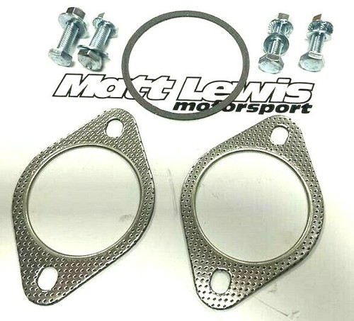 Focus st225 exhaust downpipe - focus, &