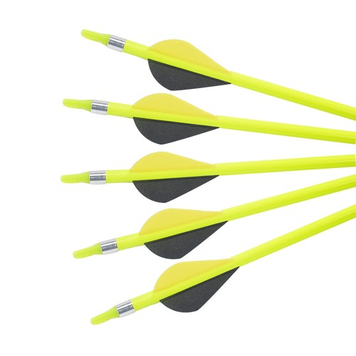 12pcs archery arrows mix - 12pcs,