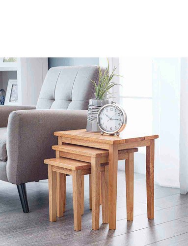 Nest tables light - 3,