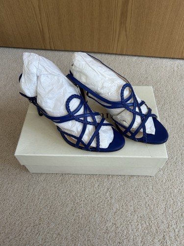 Bennett high hill shoes - lk,
