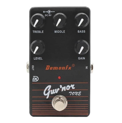 Demonfx guv nor - demonfx, by