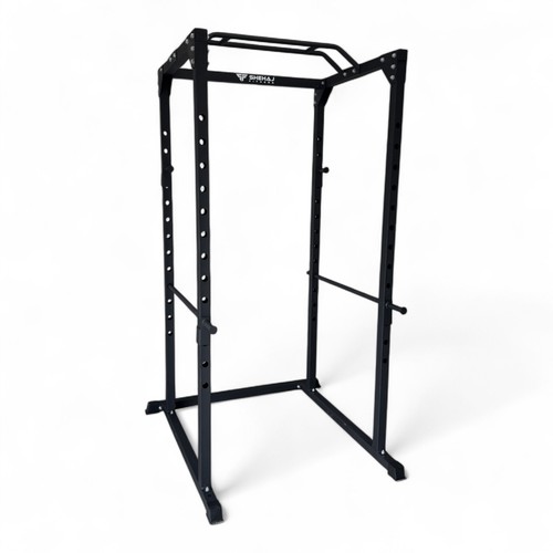 Power cage squat - cage,