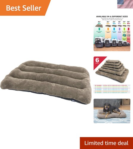 Non skid waterproof pet bed - waterproof,