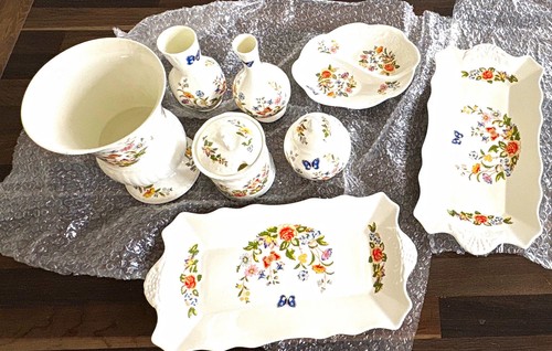 Aynsley cottage garden fine - aynsley,