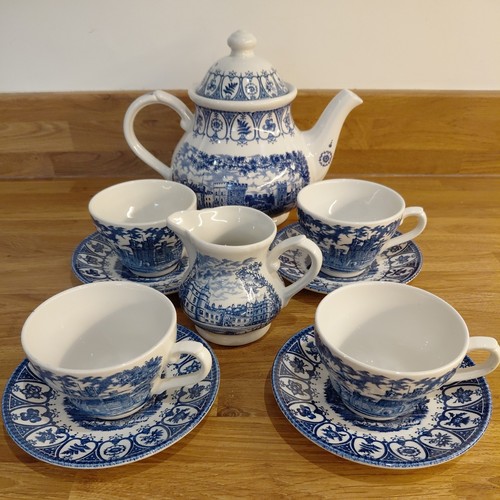 Broadhurst ironstone - 10,