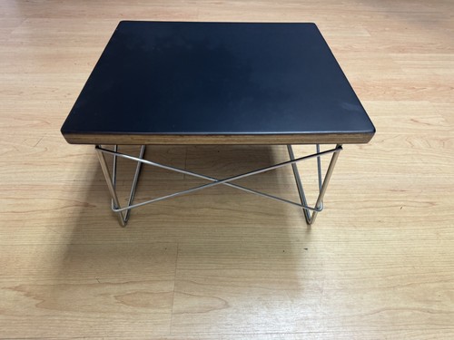 Herman miller eames wire base - miller,