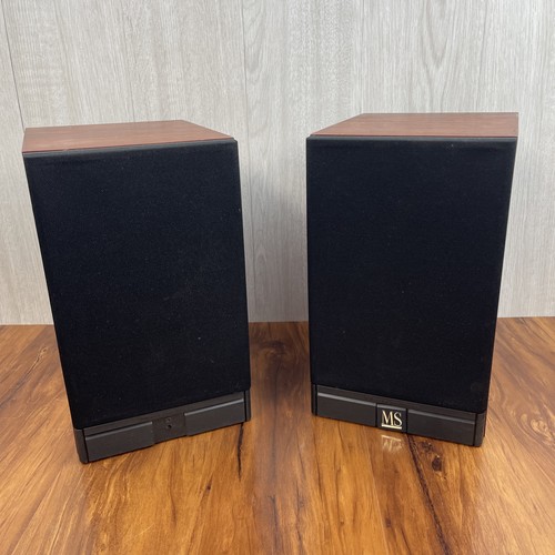 Mordant short ms10i speakers - mordant,