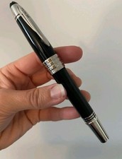 Mont blanc , John F. Kennedy