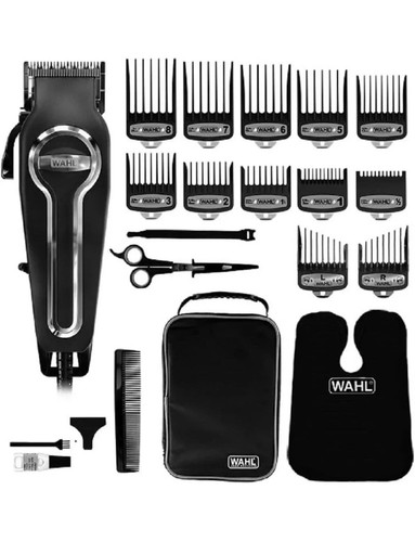 Wahl elite pro - elite, hair