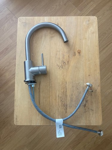 Ikea glypen mixer - mixer, kitchen