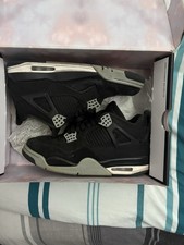 Nike Air Jordan 4 Retro SE