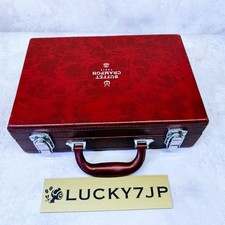 Buffet Crampon E11 Clarinet Made in Germany Serial 1235590 w/ Case