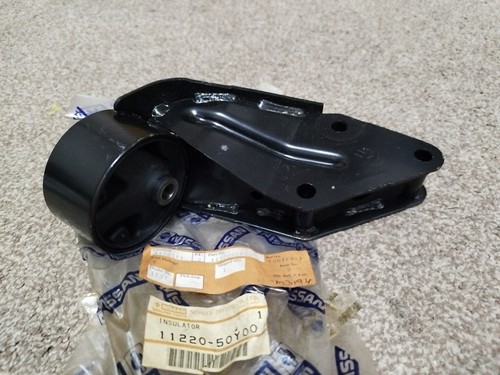 Genuine nissan sunny n14 - genuine,
