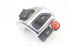 LEFT SWITCH - PIAGGIO MP3 HPE