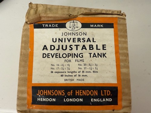 Johnson time minutes - johnson,