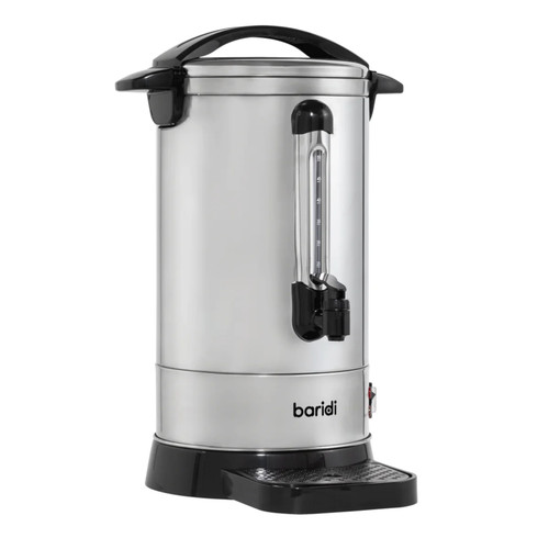 Hot water boiler tea urn - hot,