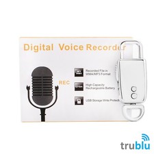 Mini Digital Voice Recorder