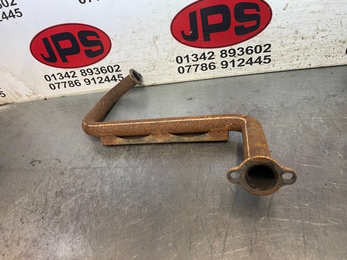 Exhaust downpipe ezgo txt - exhaust, x