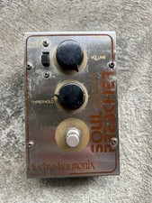 Vintage Electro-Harmonix Soul