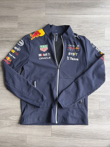 Oracle red bull racing - red,