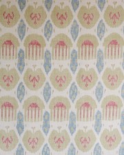 Kate Forman, Jag, Blue, Green