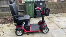 Pride Colt Sport Mobility