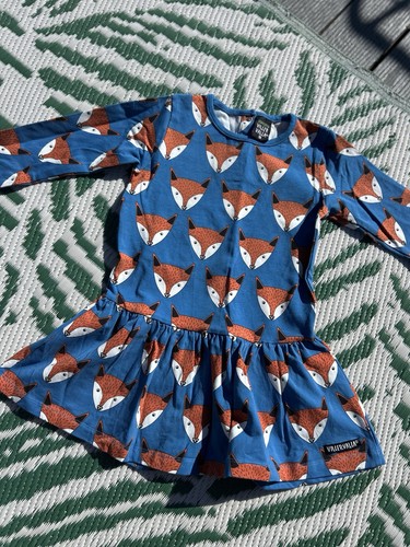 Villervalla organic cotton - villervalla,