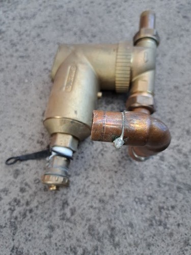 Fernox spirotech system filter - fernox,