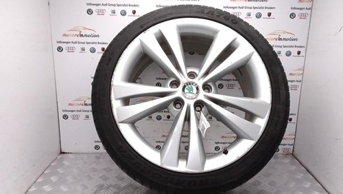 Octavia 2011 mk2 - octavia, 1z