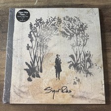 Sigur Ros - Takk - 2015 Reissue Deluxe 2 X 180g + Vinyl 10” Etched Disc NM/EX