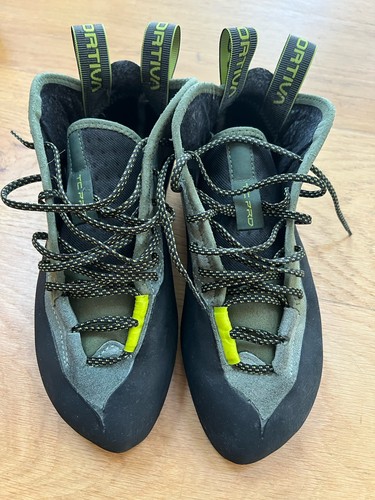 Sportiva pro climbing - sportiva, tc