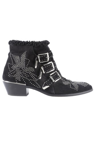 Chloé black susanna - chloÉ,