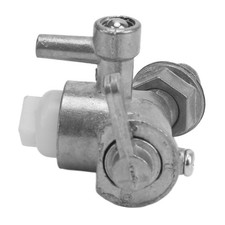 Gas Fuel Petcock Valve Switch