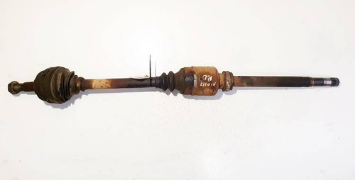 Axles front right for - axles,
