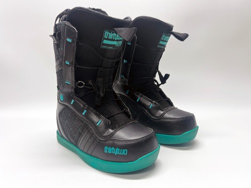 Snowboard boots thirtytwo - snowboard,