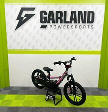 REVVI 16" PLUS PINK 24V250W