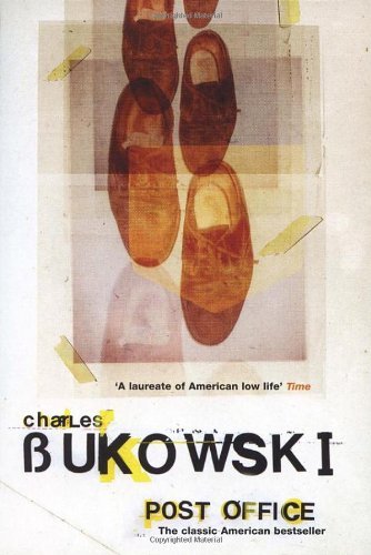 Post office novel by - office:,