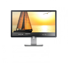 Dell P2314H 23 inch Widescreen LED 1080p Gaming Monitor PC VGA DVI DP