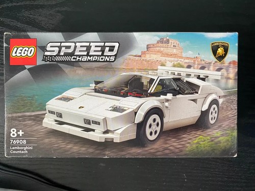 Lego speed champions - lego,