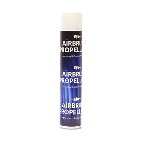 Badger airbrush propellant can - propellant,