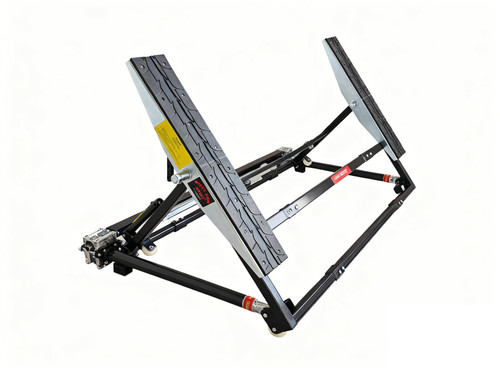Portable pivot car lift 2000kg - portable,